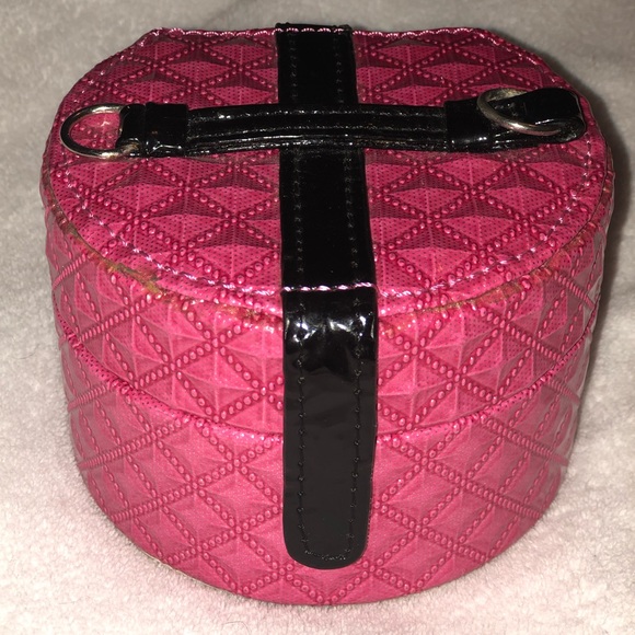 Travel Jewelry Case - Picture 1 of 8